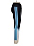 P.E Nation Color Block Black Active Pants Size L - photo 4
