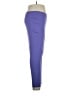 Lululemon Athletica Color Block Purple Active Pants Size 16 - photo 4