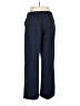 DKNY 100% Polyester Blue Dress Pants Size 14 - photo 2