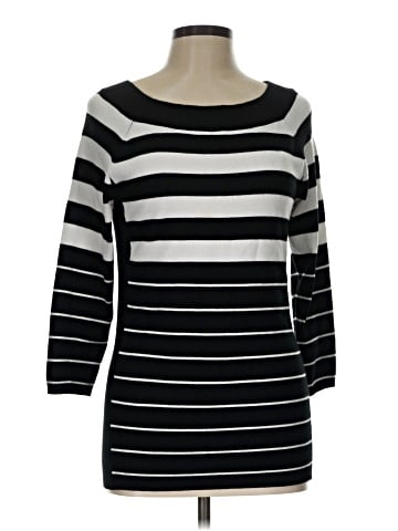 One A Pullover Sweater (view 1)