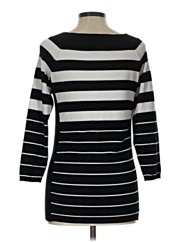 One A Pullover Sweater (view 2)