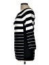 One A Stripes Black Pullover Sweater Size L - photo 5