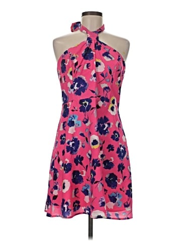 Hutch Cocktail Dress (view 1)