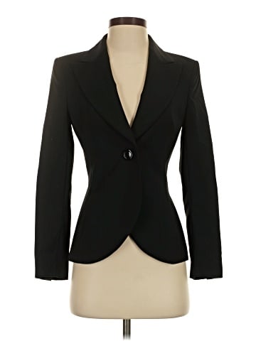 Escada Wool Blazer (view 1)
