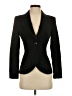 Escada 100% Wool Black Wool Blazer Size EU 34 / US 4 - photo 1