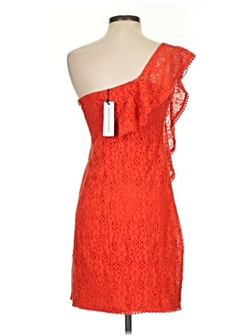 Cupcakes & Cashmere Cocktail Dress (view 2)