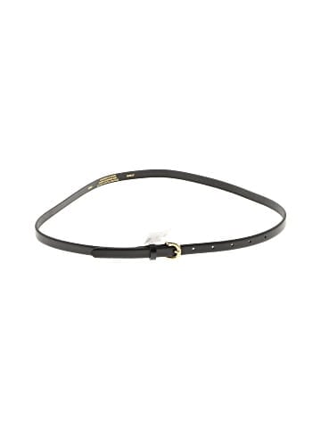 J.Crew Leather Belt (view 1)