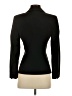Escada 100% Wool Black Wool Blazer Size EU 34 / US 4 - photo 2