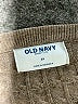 Old Navy Brown Pullover Sweater Size 2X - photo 7