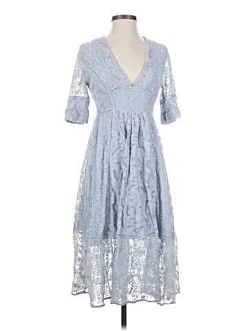 Free People Casual Dress (view 1)