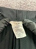 Lucky Brand Solid Black Casual Pants Size L - photo 7