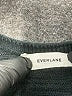 Everlane Black Sweater Vest Size XXL - photo 7