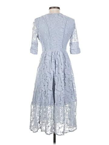 Free People Casual Dress (view 2)