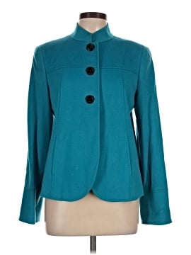 Lafayette 148 New York Blazer (view 1)