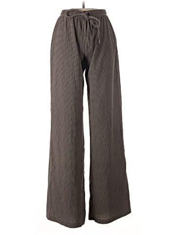 Zara Casual Pants (view 1)
