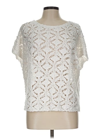 Purejill Short Sleeve Top (view 1)