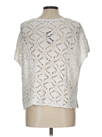 Purejill Short Sleeve Top (view 2)