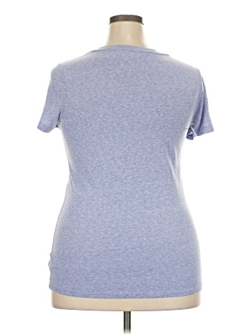 Mossimo Supply Co. Short Sleeve T-Shirt (view 2)