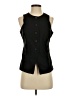 Old Navy Black Vest Size P (petite) - photo 1