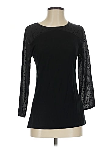 Skunk Funk 3/4 Sleeve T-Shirt (view 1)