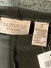Easywear by Chico's Solid Black Casual Pants Size XL (3) - photo 4