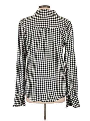 Paige Long Sleeve Blouse (view 2)