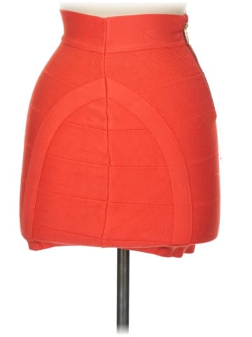 Bebe Casual Skirt (view 1)