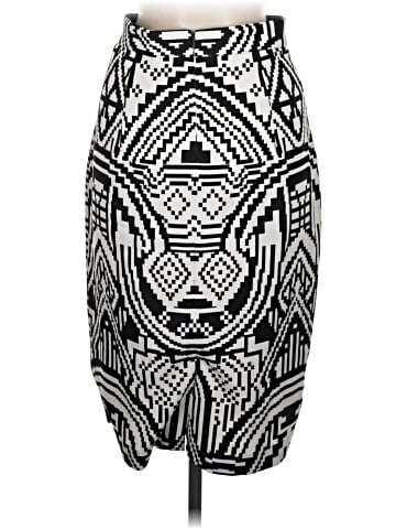 Banana Republic Formal Skirt (view 2)