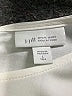 J.Jill Ivory 3/4 Sleeve Blouse Size L - photo 7