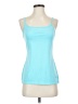 Reel Legends Blue Active Tank Size S - photo 1