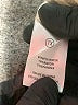 Fashion Nova Stripes Ivory Casual Pants Size 1X - photo 8