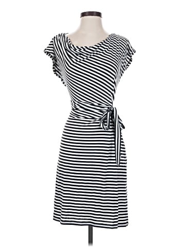 Jones New York Signature Casual Dress (view 1)