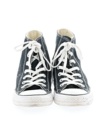 Converse Sneakers (view 2)