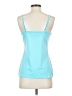 Reel Legends Blue Active Tank Size S - photo 2