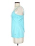 Reel Legends Blue Active Tank Size S - photo 5