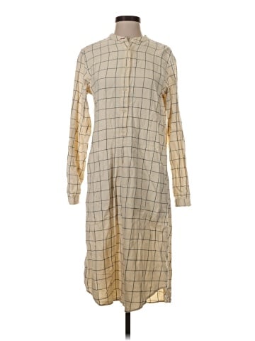 Ines de la Fressange for Uniqlo Casual Dress (view 1)