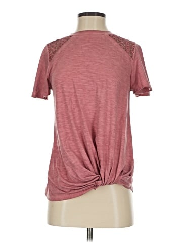 Rewind Short Sleeve T-Shirt (view 1)