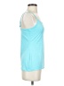 Reel Legends Blue Active Tank Size S - photo 4