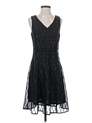 Banana Republic Factory Store Cocktail Dress (view 1)