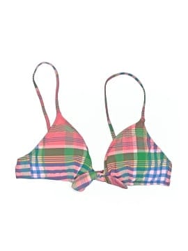 J.Crew Swimsuit Top (view 1)