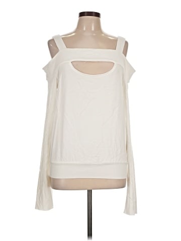 Bailey 44 Sleeveless Blouse (view 1)