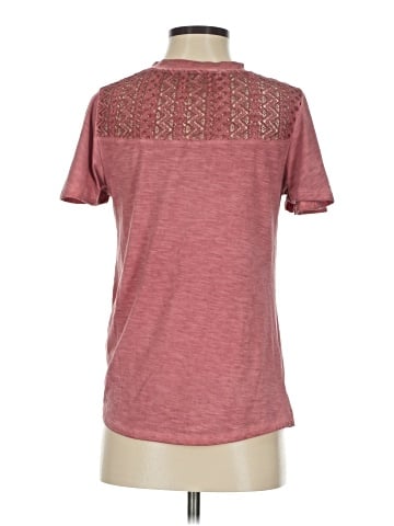 Rewind Short Sleeve T-Shirt (view 2)