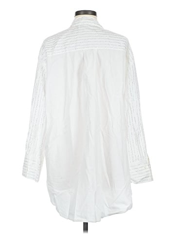 MNG Long Sleeve Blouse (view 2)