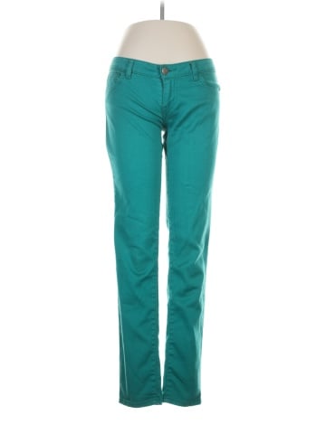 Celebrity Pink Casual Pants (view 1)