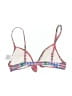 J.Crew Plaid Pink Swimsuit Top Size XS - photo 2