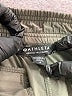 Athleta Solid Gray Active Pants Size 6 - photo 7
