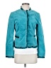 Rebecca Taylor Teal Jacket Size 0 - photo 1