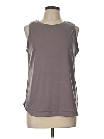 Jockey Sleeveless T-Shirt (view 1)