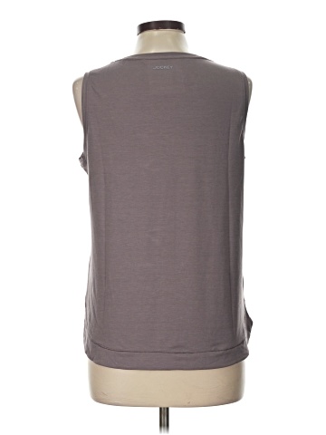 Jockey Sleeveless T-Shirt (view 2)