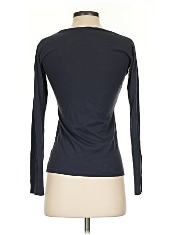 Alternative Earth Long Sleeve T-Shirt (view 2)